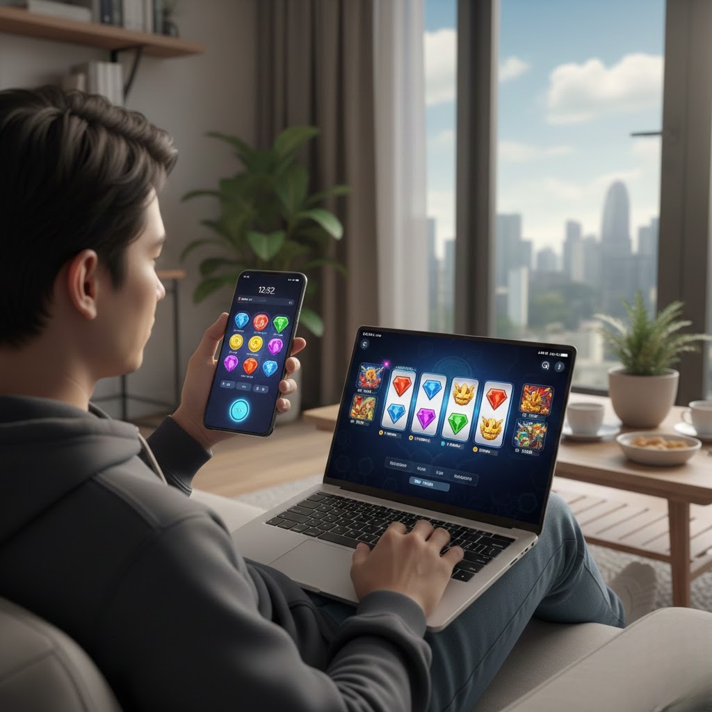 Dewiku88 | Slot Online Tanpa Lag dan Delay